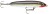 Wobler Rapala Skitter 10cm 14gr S