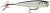 Wobler Rapala Skitter Pop Elite 7,5cm 10gr GDBAP