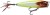 Wobler Rapala Skitter Pop Elite 7,5cm 10gr