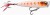 Wobler Rapala Skitter Pop Elite 9,5cm 17gr GDCG