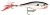 Wobler Rapala Skitter Pop - Surface 12cm 40gr CH Wobler Rapala Skitter Pop - Surface 12cm 40gr CH