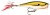 Wobler Rapala Skitter Pop - Top Water Fresh 5cm 7gr GCH