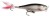 Wobler Rapala Skitter Pop - Top Water Fresh 5cm 7gr S