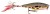 Wobler Rapala Skitter Pop - Top Water Fresh 7cm 7gr F