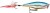 Wobler Rapala Skitter Pop - Top Water Fresh 7cm 7gr SB