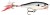 Wobler Rapala Skitter Pop - Top Water Fresh 7cm 7gr