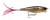 Wobler Rapala Skitter Pop - Top Water Fresh 9cm 14gr