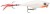 Wobler Rapala Skitter Pop - Top Water Fresh 9cm 14gr