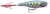 Wobler Rapala Skitter Pop - Top Water Fresh 9cm 14gr