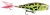 Wobler Rapala Skitter Pop - Top Water Slatkovodni 7cm 7gr LF