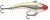 Wobler Rapala Slab Rap 6cm