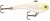 Wobler Rapala Slab Rap 6cm