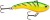 Wobler Rapala Slab Rap 6cm