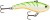 Wobler Rapala Slab Rap 6cm