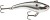 Wobler Rapala Slab Rap 6cm