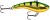 Wobler Rapala Slab Rap 6cm