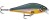 Wobler Rapala Super Shadow Rap 11cm 38gr HLW Wobler Rapala Super Shadow Rap 11cm 38gr HLW