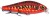 Wobler Rapala Super Shadow Rap 16cm 77gr DFP
