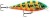 Wobler Rapala Super Shadow Rap 16cm 77gr PCK