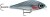 Wobler Rapala Super Shadow Rap 16cm 77gr ROR