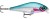 Wobler Rapala Super Shadow Rap 16cm 77gr SIIK