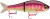Wobler Rapala Super Shadow Rap Glide 11cm 41gr PNKP
