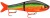 Wobler Rapala Super Shadow Rap Glide 11cm 41gr