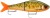 Wobler Rapala Super Shadow Rap Glide 11cm 45g SCRR