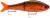 Wobler Rapala Super Shadow Rap Glide 11cm 45gr