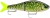 Wobler Rapala Super Shadow Rap Glide 11cm 45gr