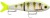 Wobler Rapala Super Shadow Rap Glide 11cm 45gr