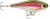 Wobler Rapala Super Shadow Rap Jerk 11cm 41g RTL