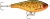 Wobler Rapala Super Shadow Rap Jerk 11cm 41g SCRR