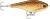 Wobler Rapala Super Shadow Rap Jerk 11cm 41g TRL