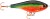 Wobler Rapala Super Shadow Rap Jerk 11cm 41gr