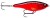 Wobler Rapala Twitchin’ Rap 12cm 53gr CRB