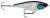 Wobler Rapala Twitchin’ Rap 12cm 53gr SCRB
