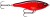 Wobler Rapala Twitchin' Rap 12cm 53gr