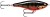 Wobler Rapala Twitchin' Rap 12cm 53gr