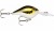 Wobler Rapala Ultra Light Crank 3cm 4gr