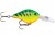 Wobler Rapala Ultra Light Crank 3cm 4gr