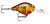 Wobler Rapala Ultra Light Crank 3cm 4gr