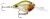 Wobler Rapala Ultra Light Crank 3cm 4gr
