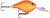 Wobler Rapala Ultra Light Crank 3cm 4gr