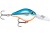 Wobler Rapala Ultra Light Crank 3cm 4gr
