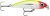 Wobler Rapala Ultra Light Minnow 4cm 3gr CLN Wobler Rapala Ultra Light Minnow 4cm 3gr CLN
