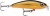 Wobler Rapala Ultra Light Minnow 4cm 3gr G Wobler Rapala Ultra Light Minnow 4cm 3gr G