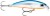 Wobler Rapala Ultra Light Minnow 4cm 3gr SB Wobler Rapala Ultra Light Minnow 4cm 3gr SB