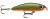 Wobler Rapala Ultra Light Minnow 6cm 4gr GAU Wobler Rapala Ultra Light Minnow 6cm 4gr GAU