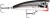 Wobler Rapala Ultra Light Pop 4cm 3gr CH